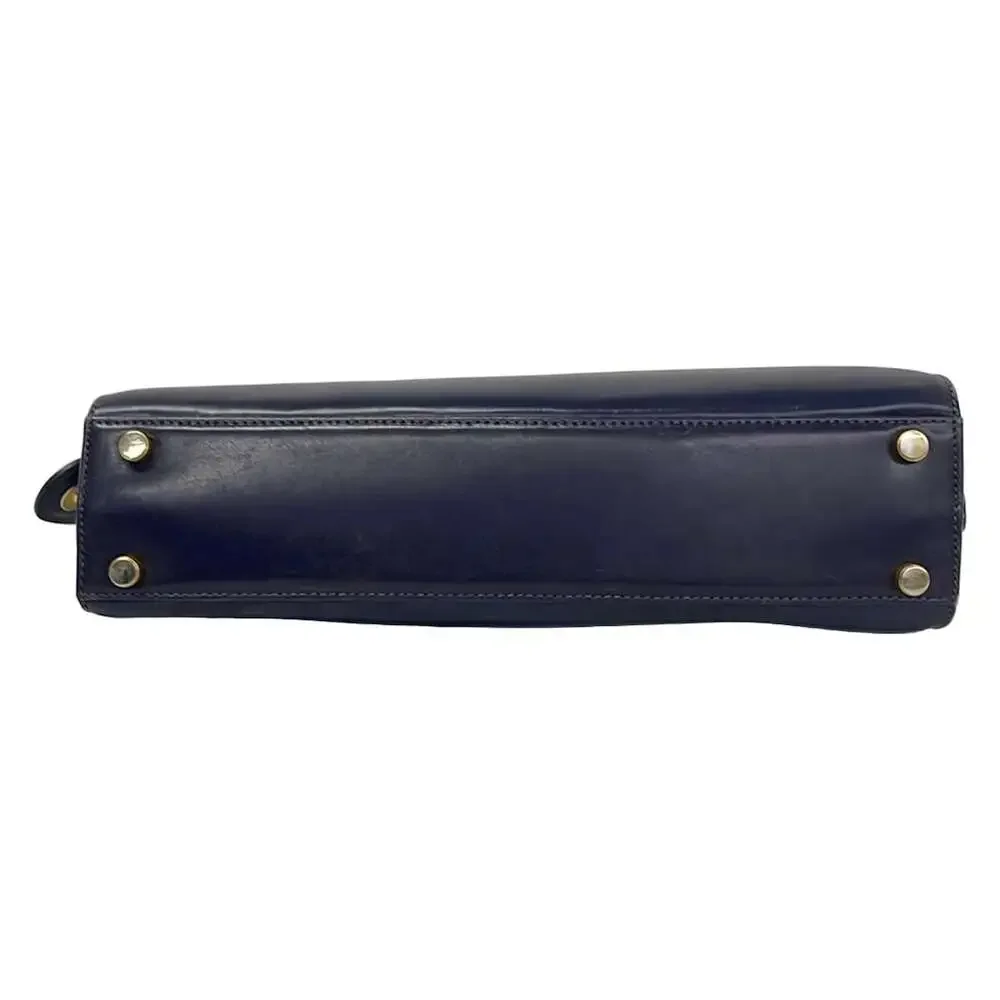 Salvatore Ferragamo Gancini Handbag AK